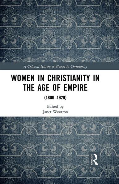 Women in Christianity in the Age of Empire