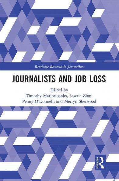 Journalists and Job Loss