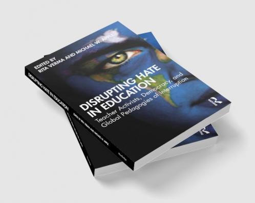 Disrupting Hate in Education