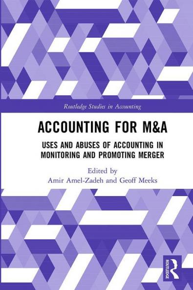Accounting for M&A