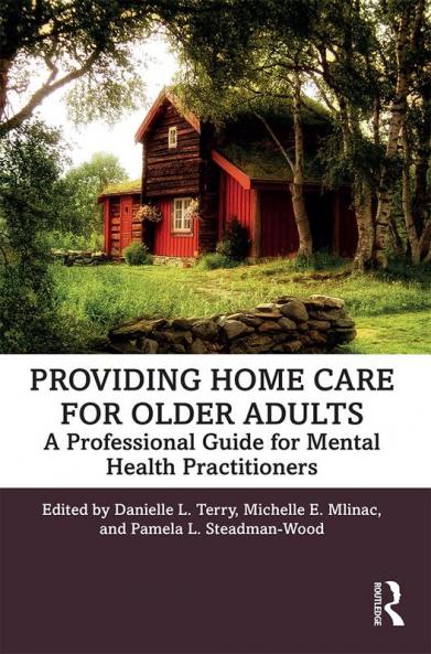 Providing Home Care for Older Adults