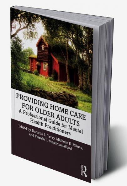 Providing Home Care for Older Adults