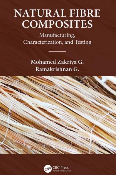 Natural Fiber Composites