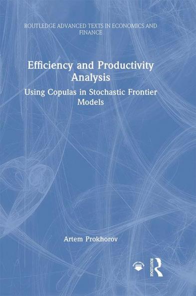Efficiency and Productivity Analysis