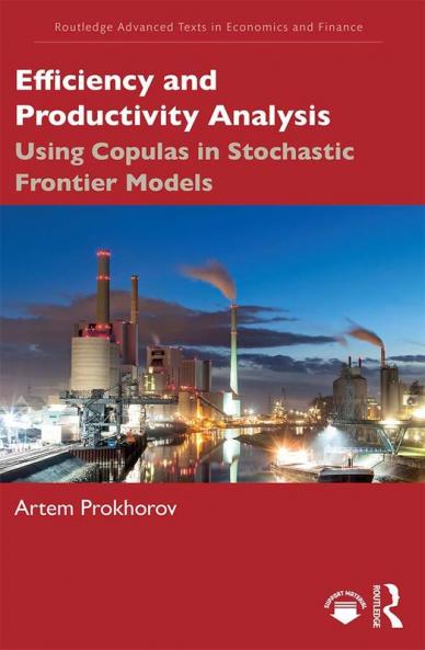 Efficiency and Productivity Analysis