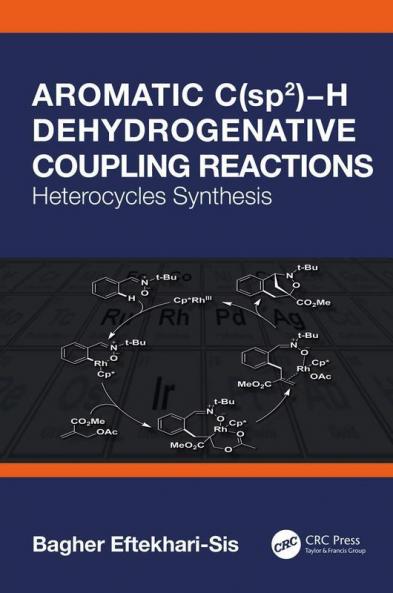 Aromatic C(sp2)?H Dehydrogenative Coupling Reactions