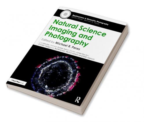 Natural Science Imaging and Photography