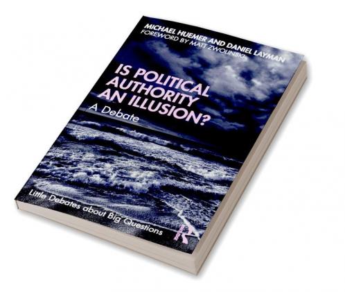 Is Political Authority an Illusion?