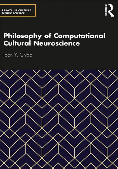Philosophy of Computational Cultural Neuroscience