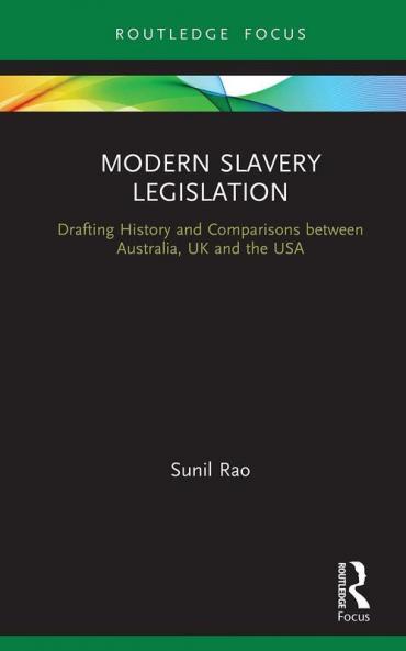 Modern Slavery Legislation