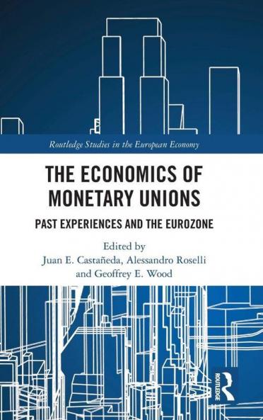 Economics of Monetary Unions