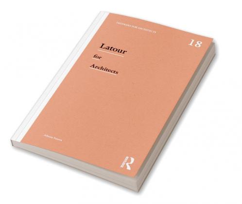 Latour for Architects