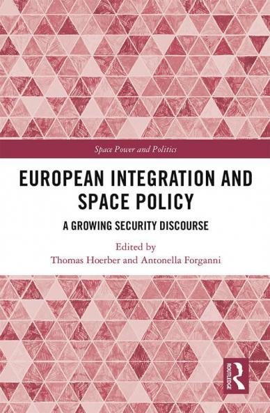 European Integration and Space Policy