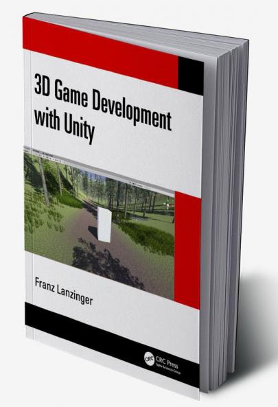 3D Game Development with Unity