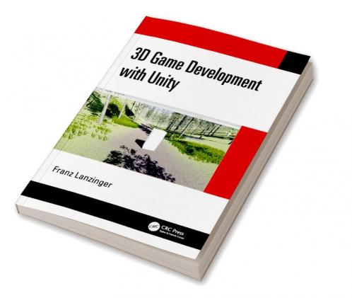 3D Game Development with Unity