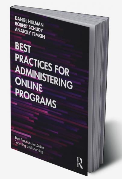 Best Practices for Administering Online Programs