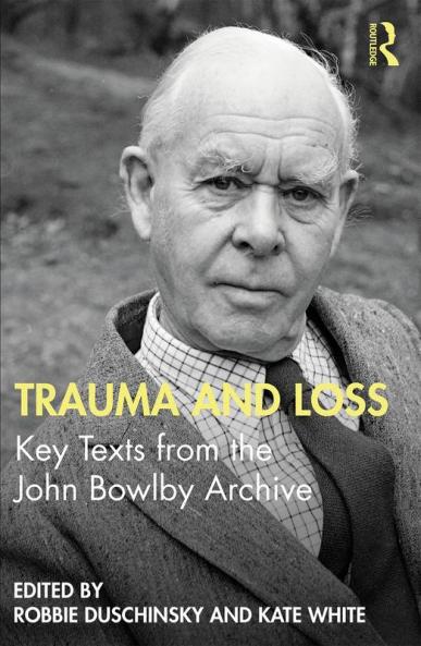 Trauma and Loss