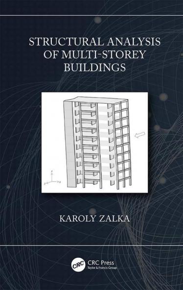 Structural Analysis of Multi-Storey Buildings