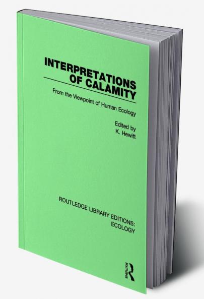 Interpretations of Calamity