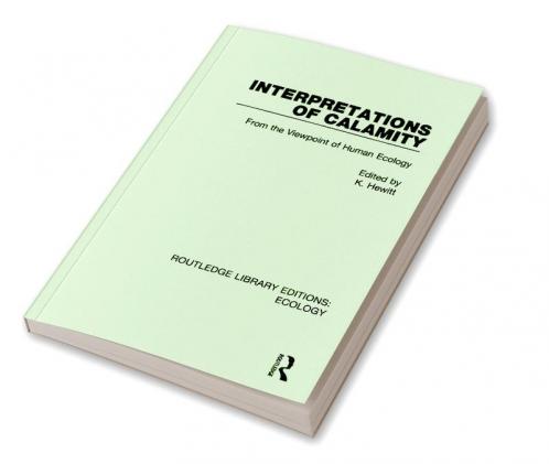 Interpretations of Calamity