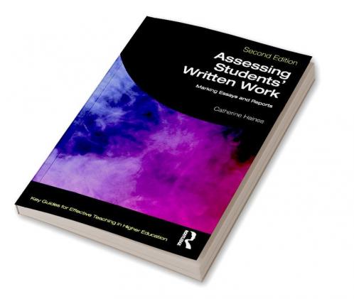 Assessing Students' Written Work