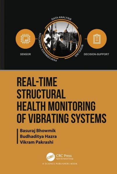 Real-Time Structural Health Monitoring of Vibrating Systems
