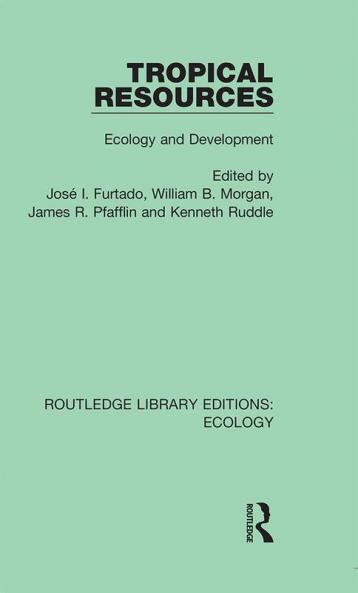 Tropical Resources