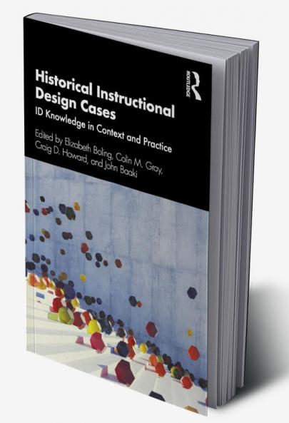 Historical Instructional Design Cases