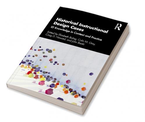 Historical Instructional Design Cases