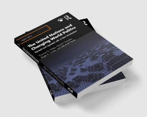 United Nations and Changing World Politics