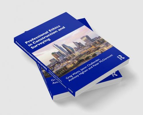 Professional Ethics in Construction and Surveying