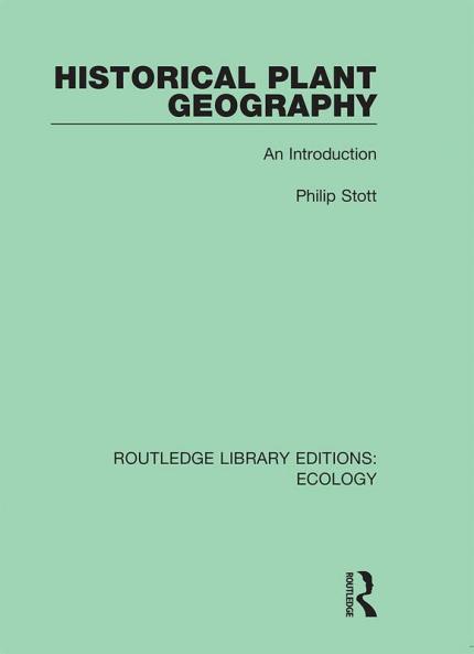 Historical Plant Geography