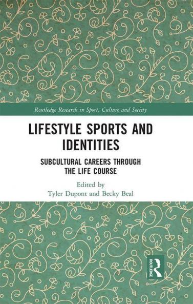 Lifestyle Sports and Identities