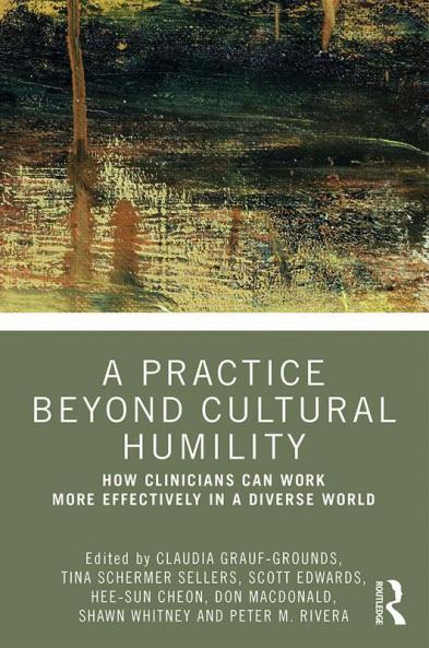 Practice Beyond Cultural Humility
