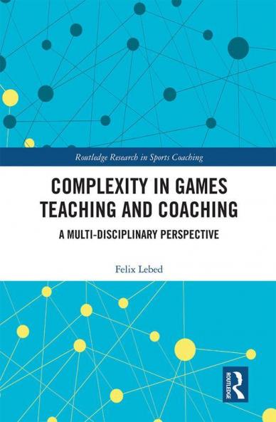Complexity in Games Teaching and Coaching