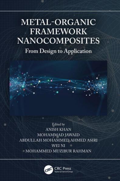 Metal-Organic Framework Nanocomposites