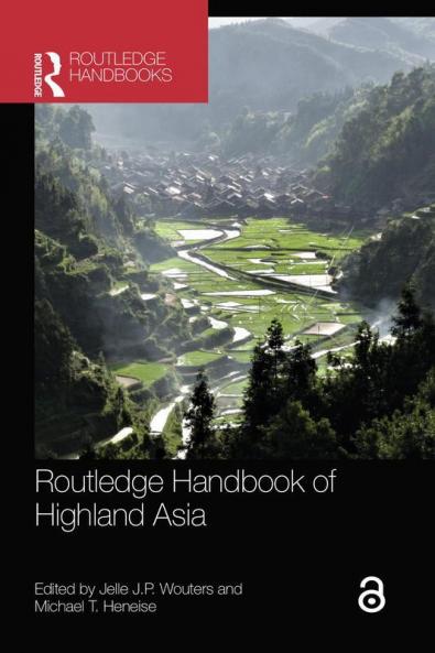 Routledge Handbook of Highland Asia