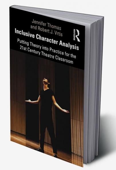 Inclusive Character Analysis