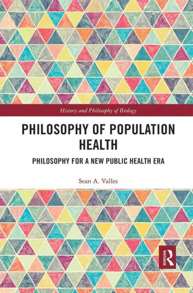 Philosophy of Population Health