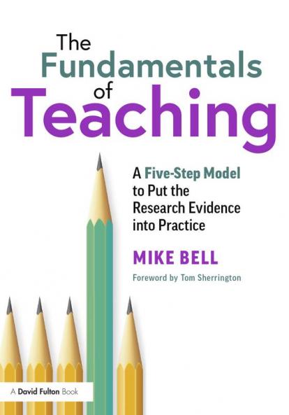 Fundamentals of Teaching