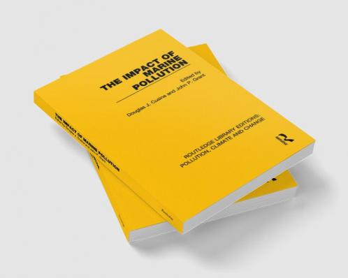 Impact of Marine Pollution