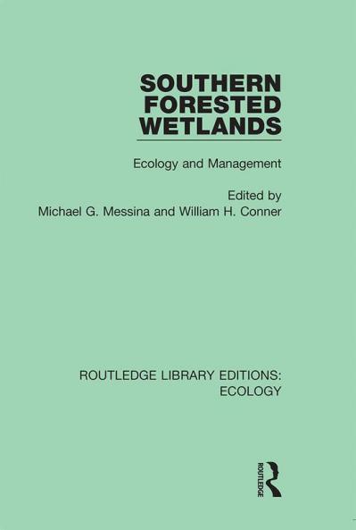 Southern Forested Wetlands
