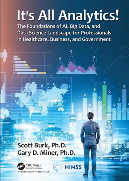 It's All Analytics!