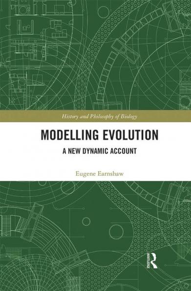 Modelling Evolution