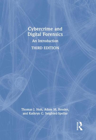 Cybercrime and Digital Forensics