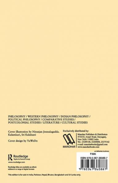 Calibrating Western Philosophy for India
