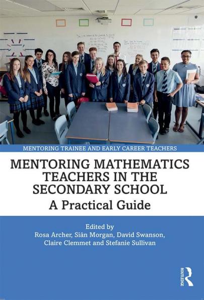Mentoring Mathematics Teachers in the Secondary School