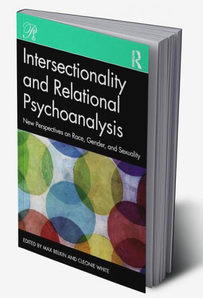 Intersectionality and Relational Psychoanalysis