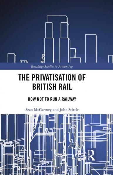 Privatisation of British Rail