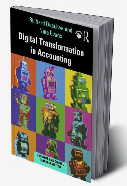 Digital Transformation in Accounting
